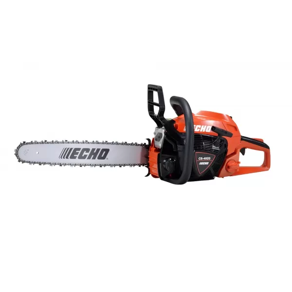 Benzínová pila ECHO CS-4920ES 15471200