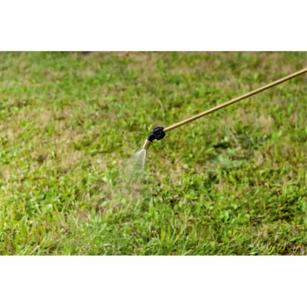 Aku zádový postřikovač 18V Metabo 602038850