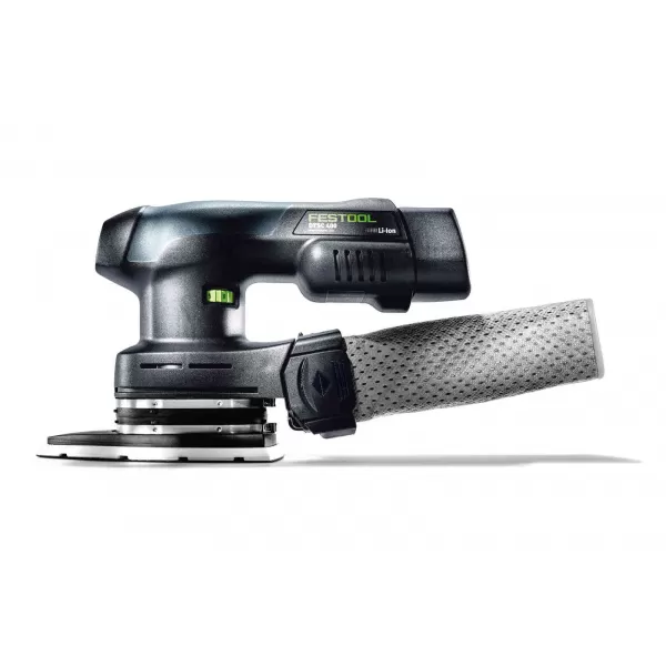 Aku delta bruska DTSC 400 18V bez aku Basic Festool 577507