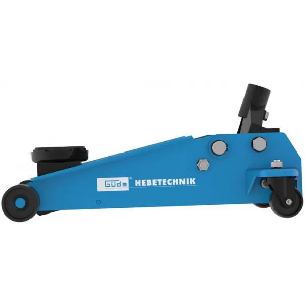 Posuvný hydraulický zvedák GRH 3/470 Güde 18038