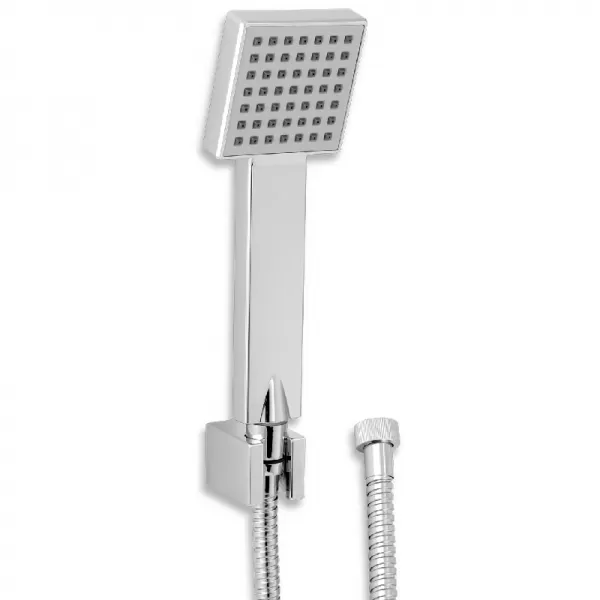 Sprchová minisouprava 130 chrom Novaservis MINI130,0
