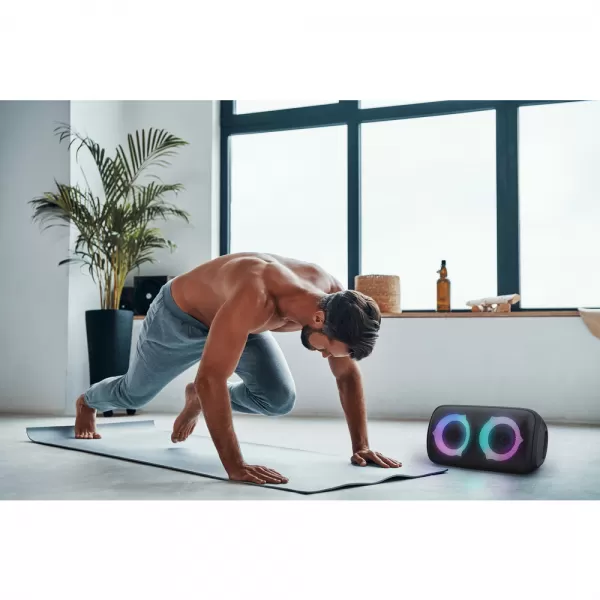 Reproduktor PARTY SPEAKER SENCOR SSS 3500 BT