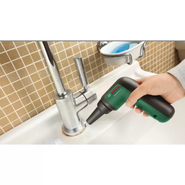 Aku čistící kartáč Bosch UniversalBrush 06033E0000