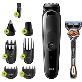 Multifunkční zastřihovač MGK 5260 GREY