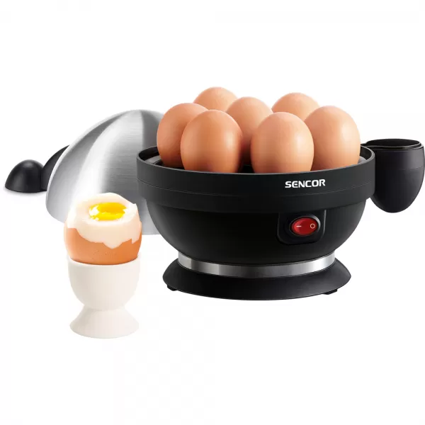Vařič vajec SENCOR SEG 720BS