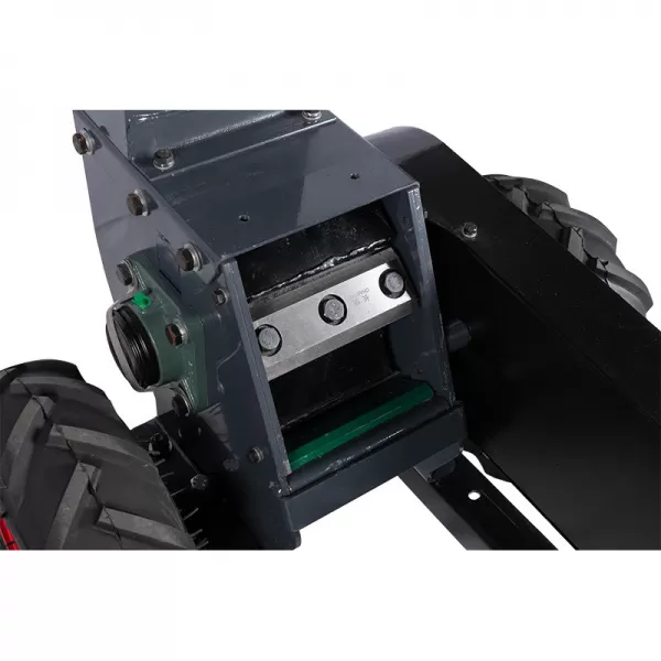 Motorový zahradní drtič PROMA MZD-7/70