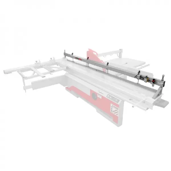 Pneumatický přítlak obrobku Holzmann PDB3200