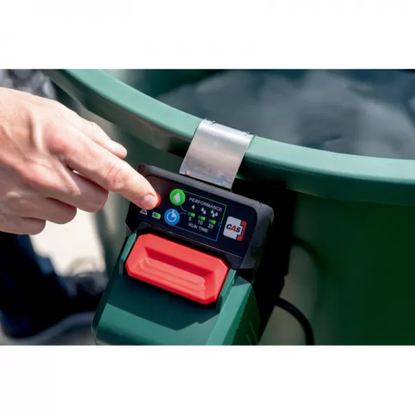 Aku ponorné čerpadlo 18V bez aku Metabo 601729850