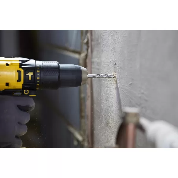 19-dílná sada torzních bitů a vrtáků Stanley STA88552