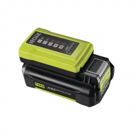 Akumulátor + nabíječka 36V / 1x 4,0Ah RYOBI RY36BC17A-140