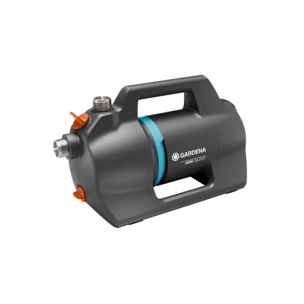 Zahradní čerpadlo 4200 Silent Gardena 9056-20