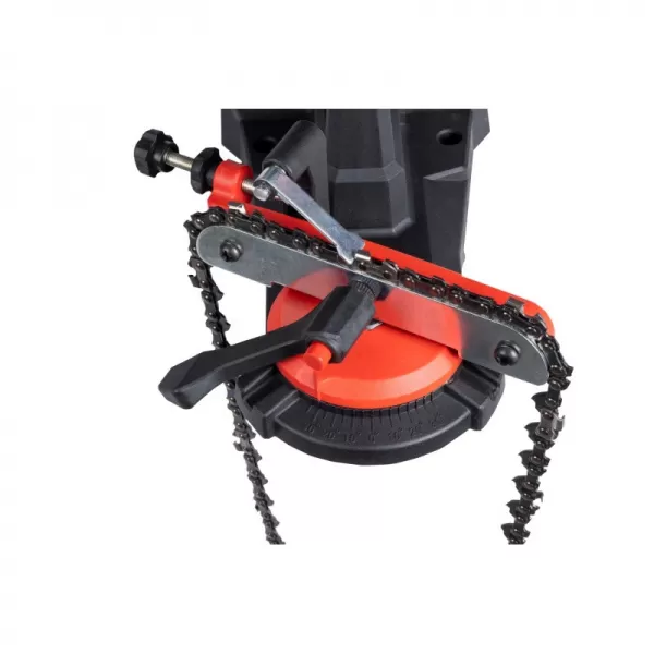 Ostřička pilových řetězů PROMA OSR-85N