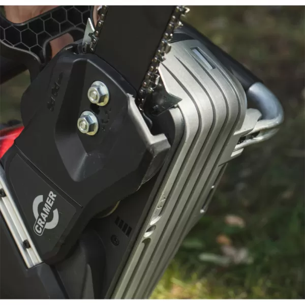 Aku řetězová pila bez aku 82V CRAMER 82CS34