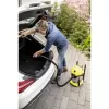 Aku vysavač na mokré a suché nečistoty 18V, 5,0Ah WD 3-18 S V-17/20 Battery Set Kärcher 1.628-576.0