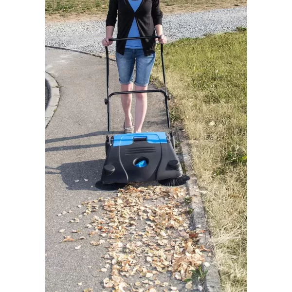 Zametací stroj GKM 700 Güde 16787