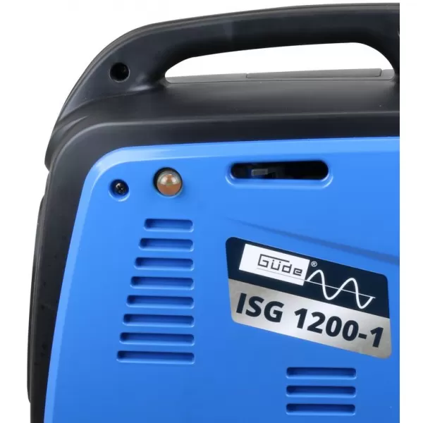 Generátor Güde ISG 1200-1 40719