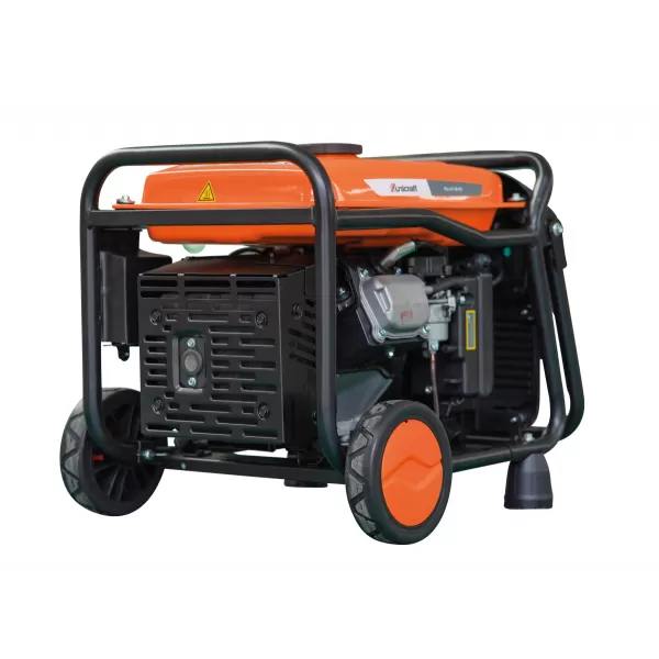 Invertorová elektrocentrála Unicraft PG-I 41 SE HC