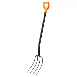 Vidle kompostové Solid Fiskars 1070674