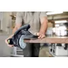 Aku hranová bruska ES-ETSC 125 18V 2x3,0Ah I-Plus Festool 577697
