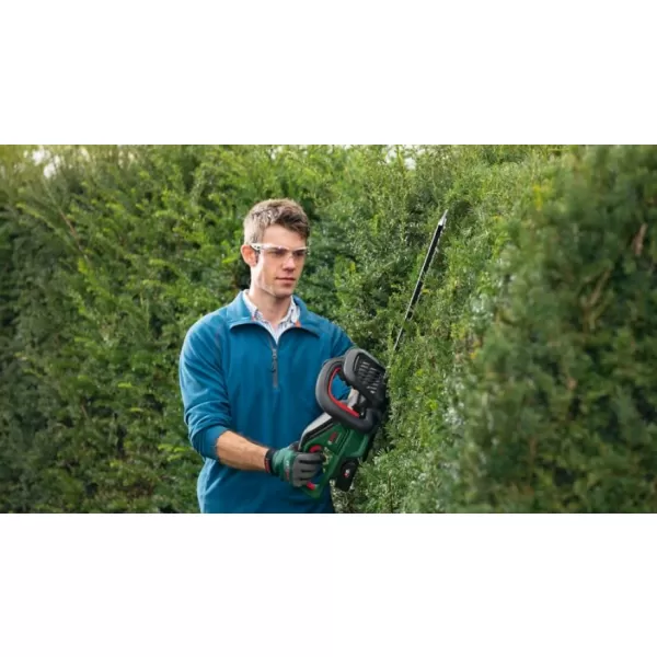 Aku nůžky na živé ploty Bosch UniversalHedgeCut 18V-55 0 600 849 J01