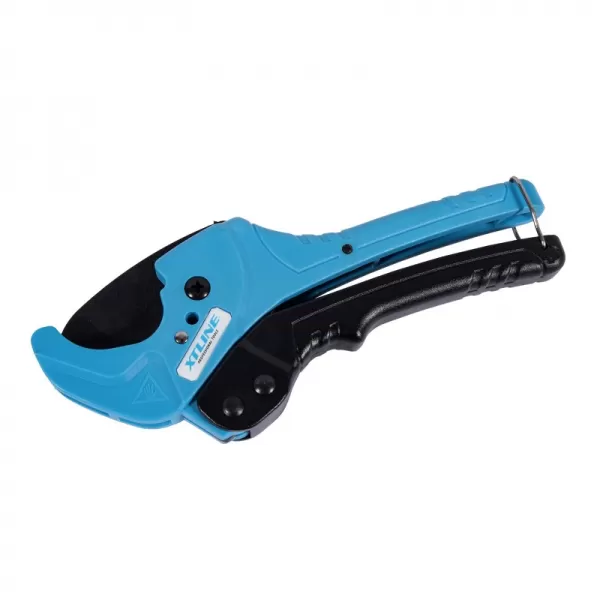 Nůžky na PVC trubky 3-42 mm Xtline XT50100