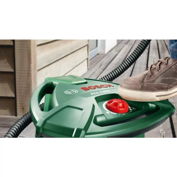 Stříkací pistole Bosch PFS 7000