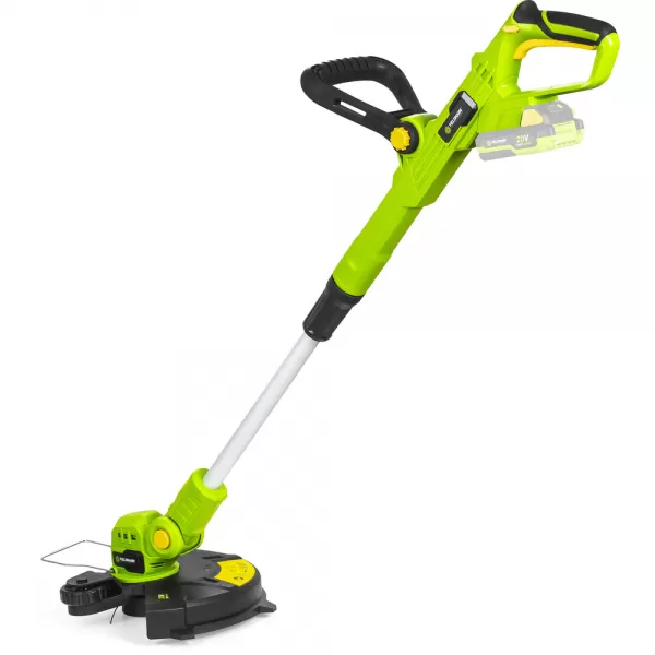 Aku strunová sekačka 20V FAST POWER bez aku FIELDMANN FZS 70105-0