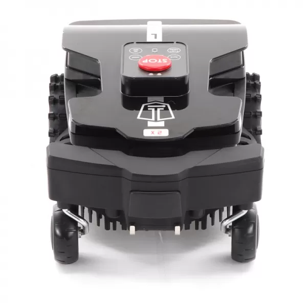 Robotická travní sekačka TECHline ZCS NEXTECH LX2