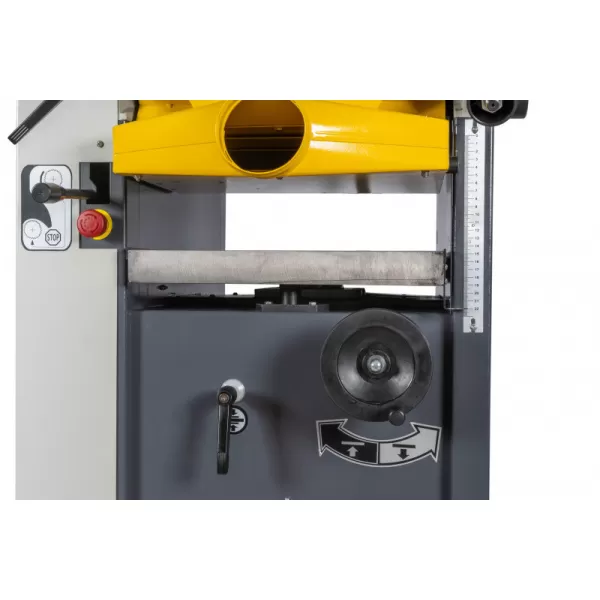 Hoblovka s protahem PROMA HP-410N/400