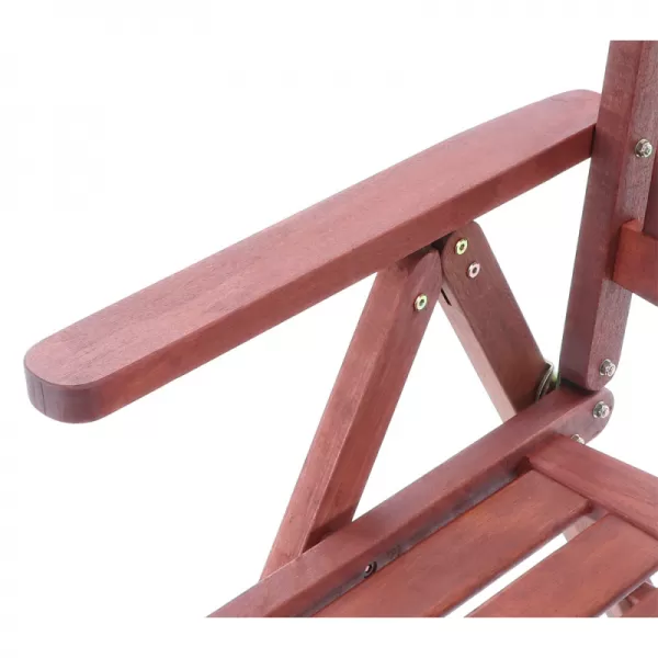 Zahradní židle PARIS 26PARIS_židle