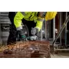 Aku úhlová bruska 18V bez aku W 18 7-125 Metabo 602371850