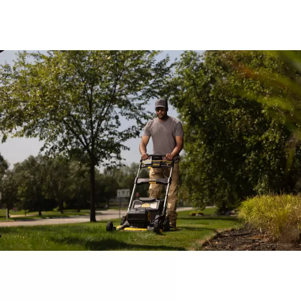 Aku sekačka 2x18V 2x8,0 Ah DeWALT DCMWP134W2