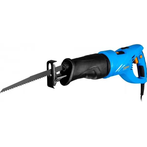 Lehká a kompaktní dvouruční pila ocaska Narex EPO 150 65406029