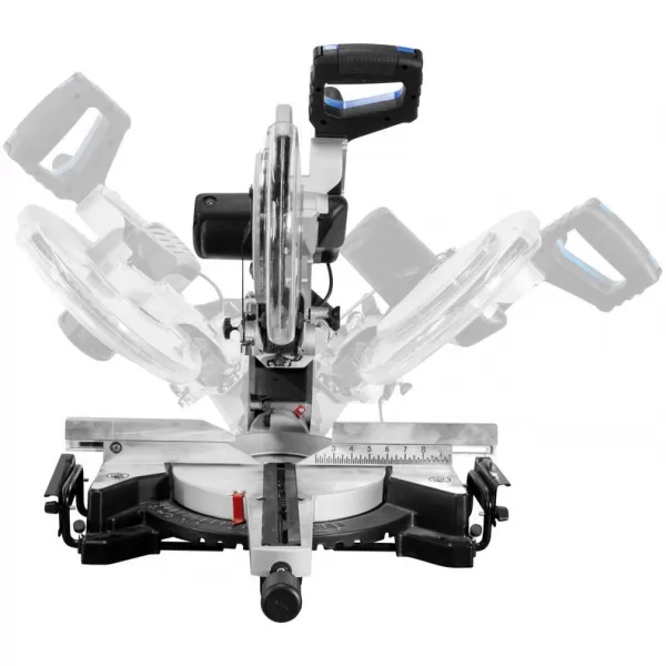 Radiální pokosová pila Güde GRK 3034.1 BSL 55259