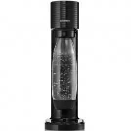 Výrobník perlivé vody Sodastream GAIA Black
