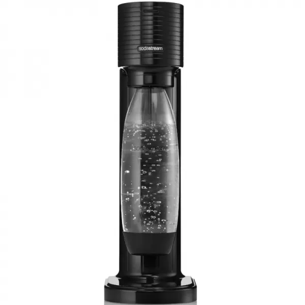 Výrobník perlivé vody Sodastream GAIA Black