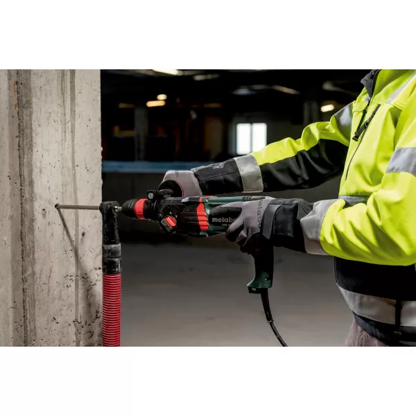 Kombinované kladivo KHE 2645 Q, kufr Metabo 601711500