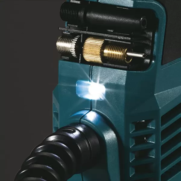 Aku kompresor Li-ion LXT 18V bez aku Makita DMP181Z