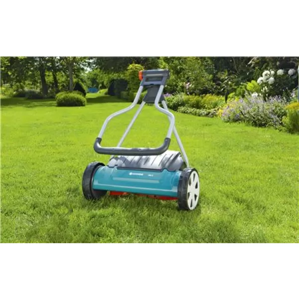 Vřetenová sekačka Gardena 400 C Comfort 4022-20