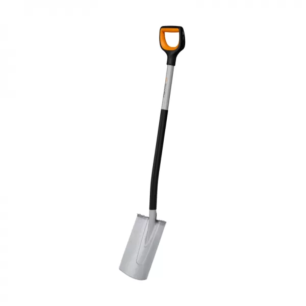 Rýč Xact rovný Fiskars 1066730