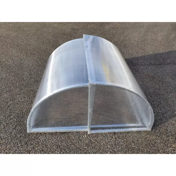 Pařeniště LANITPLAST RADIUS 01 LG2611