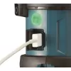 Aku rádio s DAB, BlueTooth a LED lampou Li-ion XGT 40V bez aku Makita MR009GZ