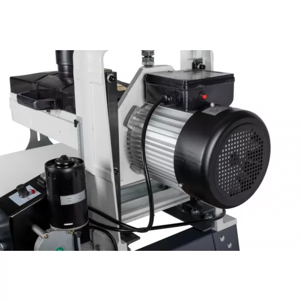 Radiální válcová bruska PROMA BVR-405