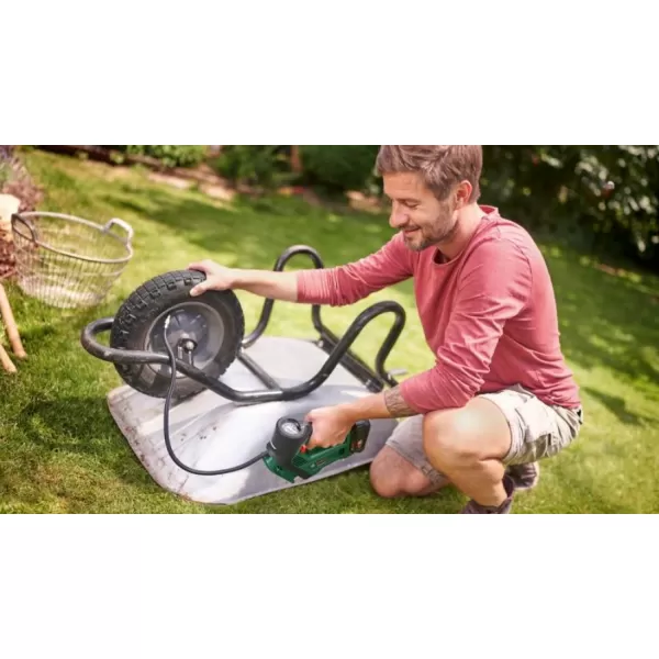 Aku hustilka Bosch UniversalPump 18V - 0603947101