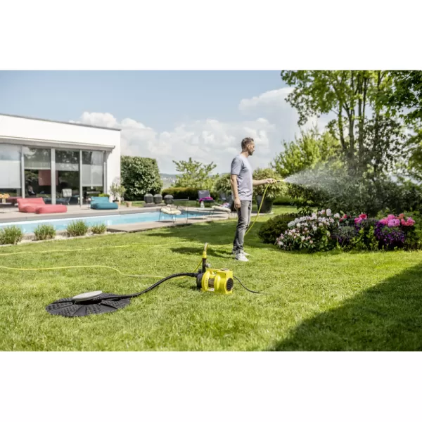 Tlakové čerpadlo BP 5.000 Garden Set Plus Kärcher 1.645-711.0