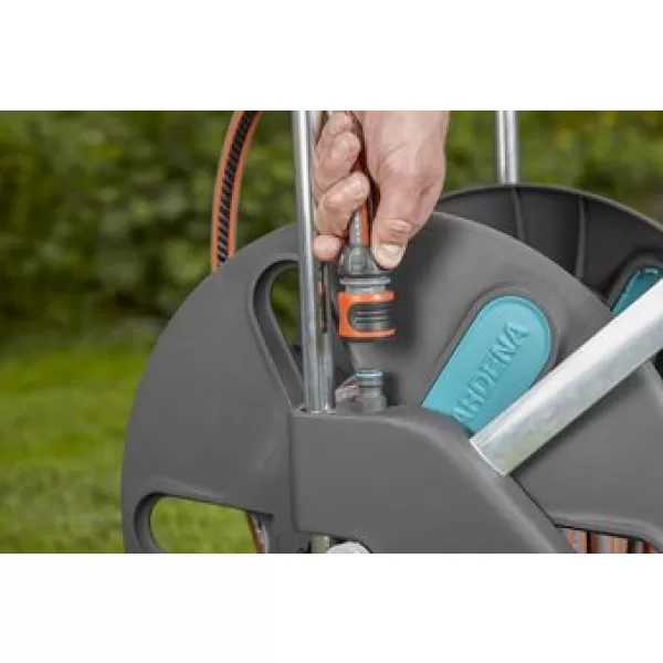 Vozík na hadici Gardena CleverRoll L Easy 18520-20