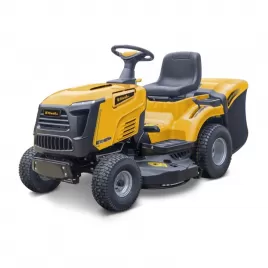 Travní traktor se zadním výhozem 102cm Riwall PRO RLT 102 HRD TWIN TK13G2501003B