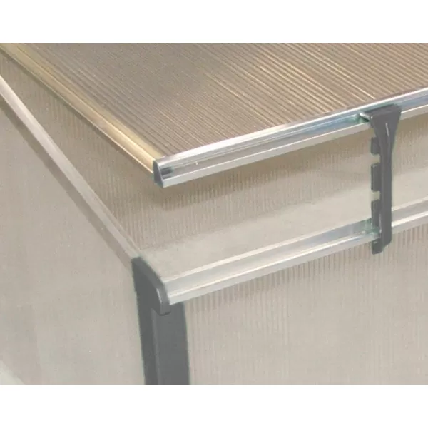 Pařeniště JUWEL EASY FIX 100/60 šedé LG2145