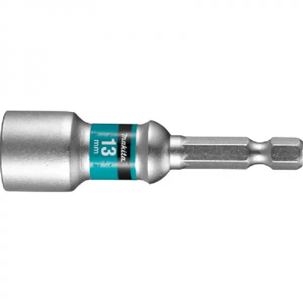 Torzní nástavec na matice magnetický, Impact Premie H13-65mm Makita E-03486