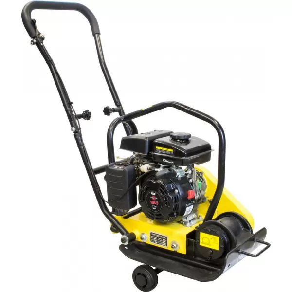 Vibrační deska Güde GRP 50 55541